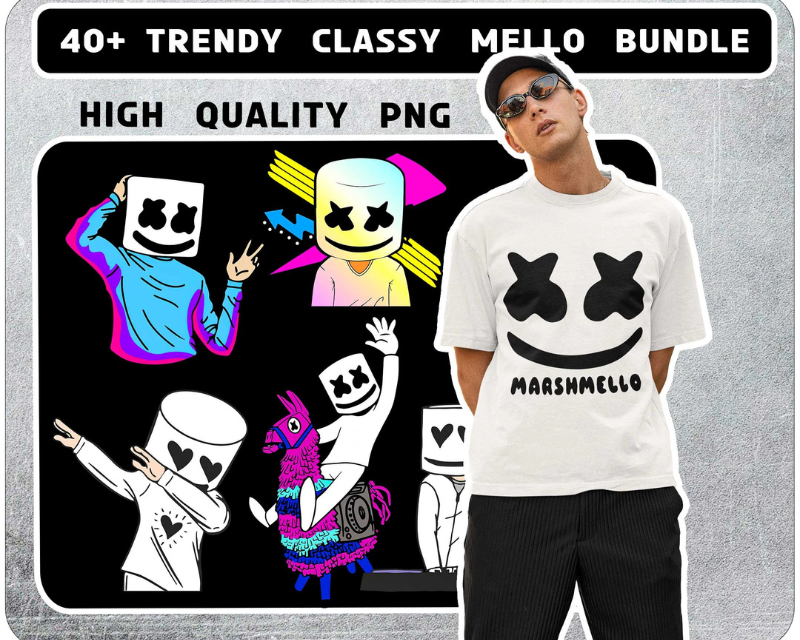 Mega T-Shirt Designs Bundle Namas World