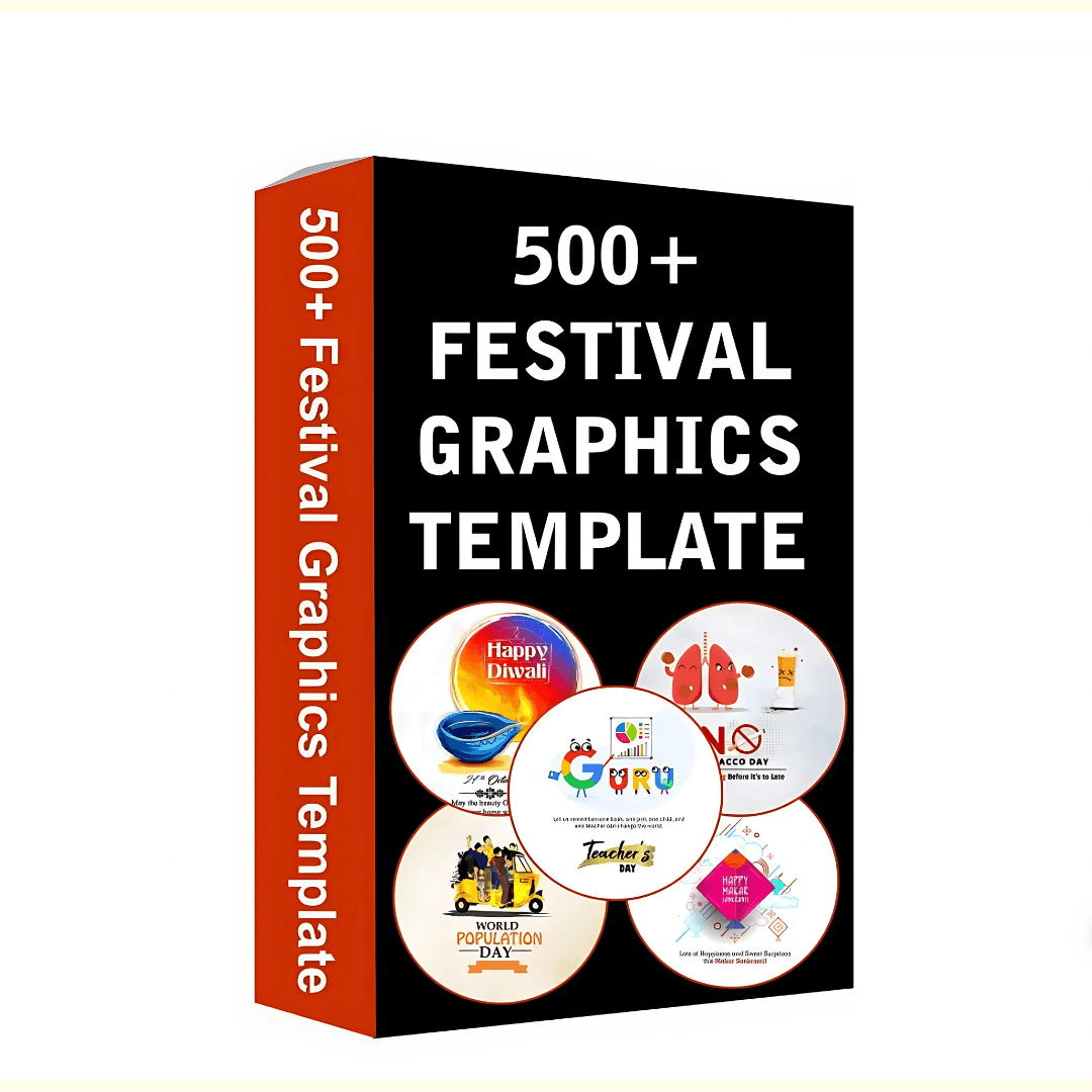 500+ Indian Festival Design Templates | Editable Graphics for Every Occasion Namas World